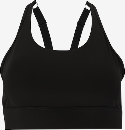 Athlecia Sports Bra 'Zanilia' in Black, Item view