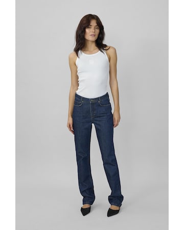 Regular Jean My Essential Wardrobe en bleu