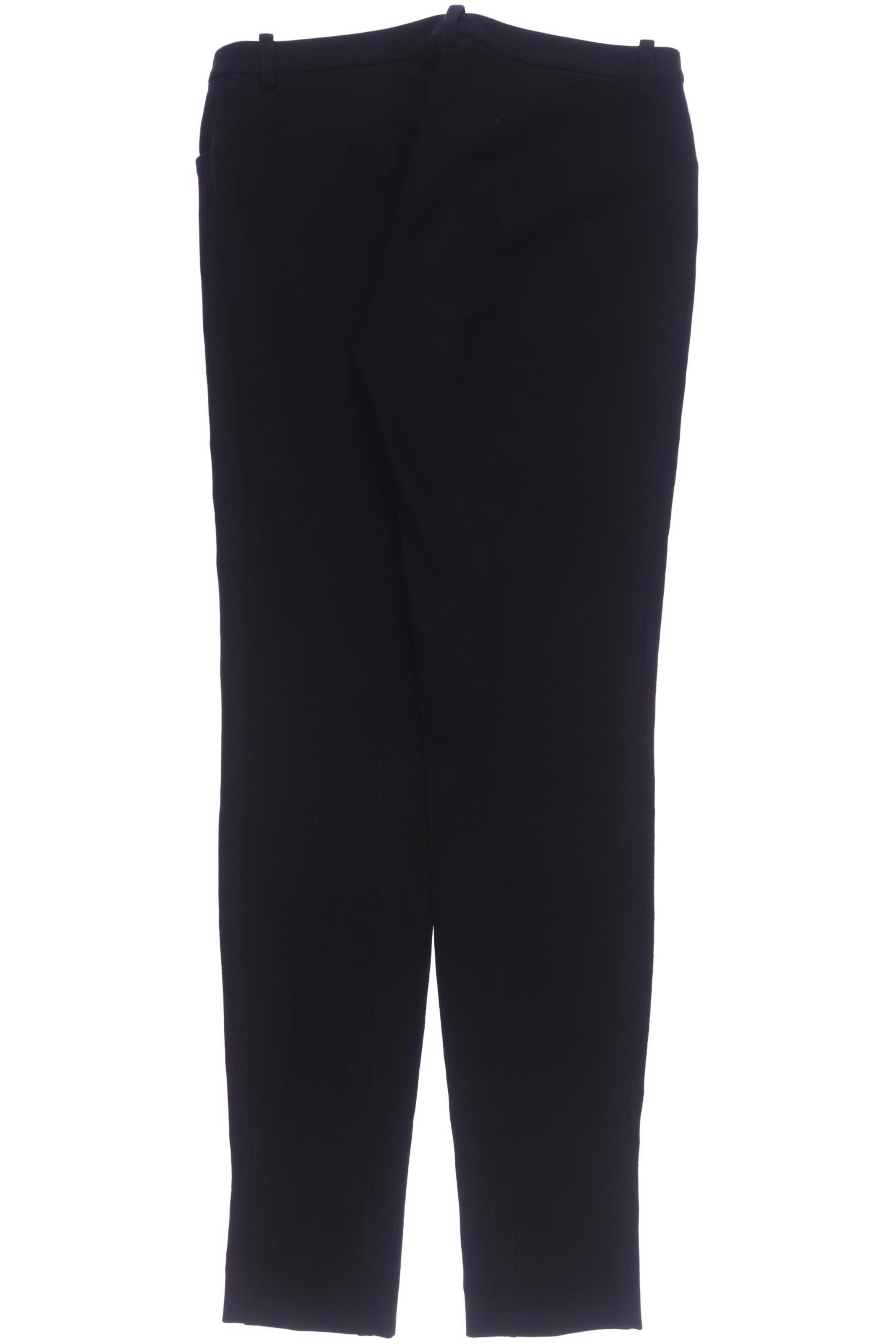 HUGO Pants in S in Black