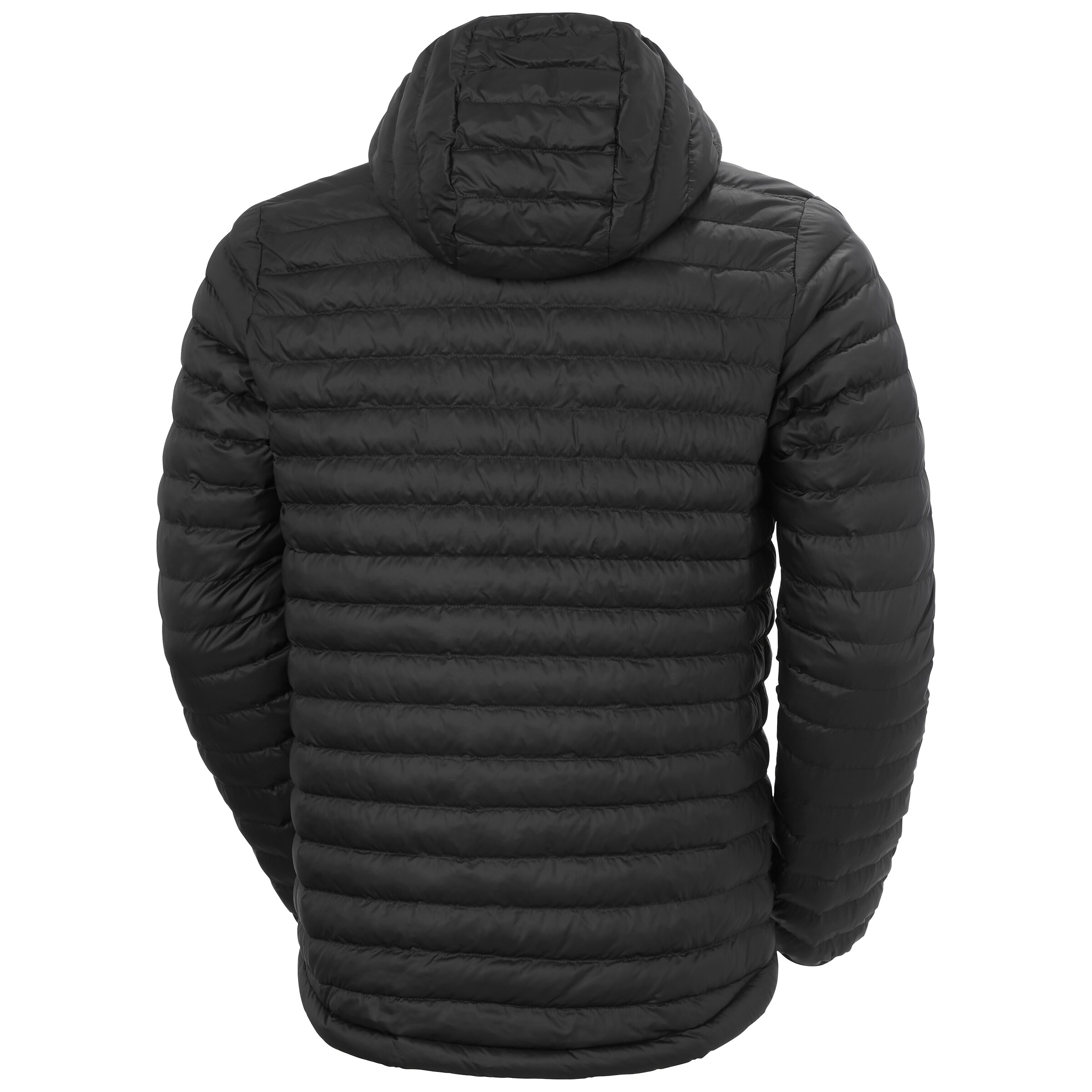 HELLY HANSEN Jacke in Schwarz