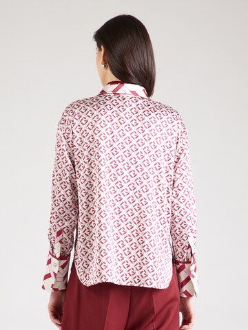 Camicia da donna 'Alexandra' di GUESS in rosa