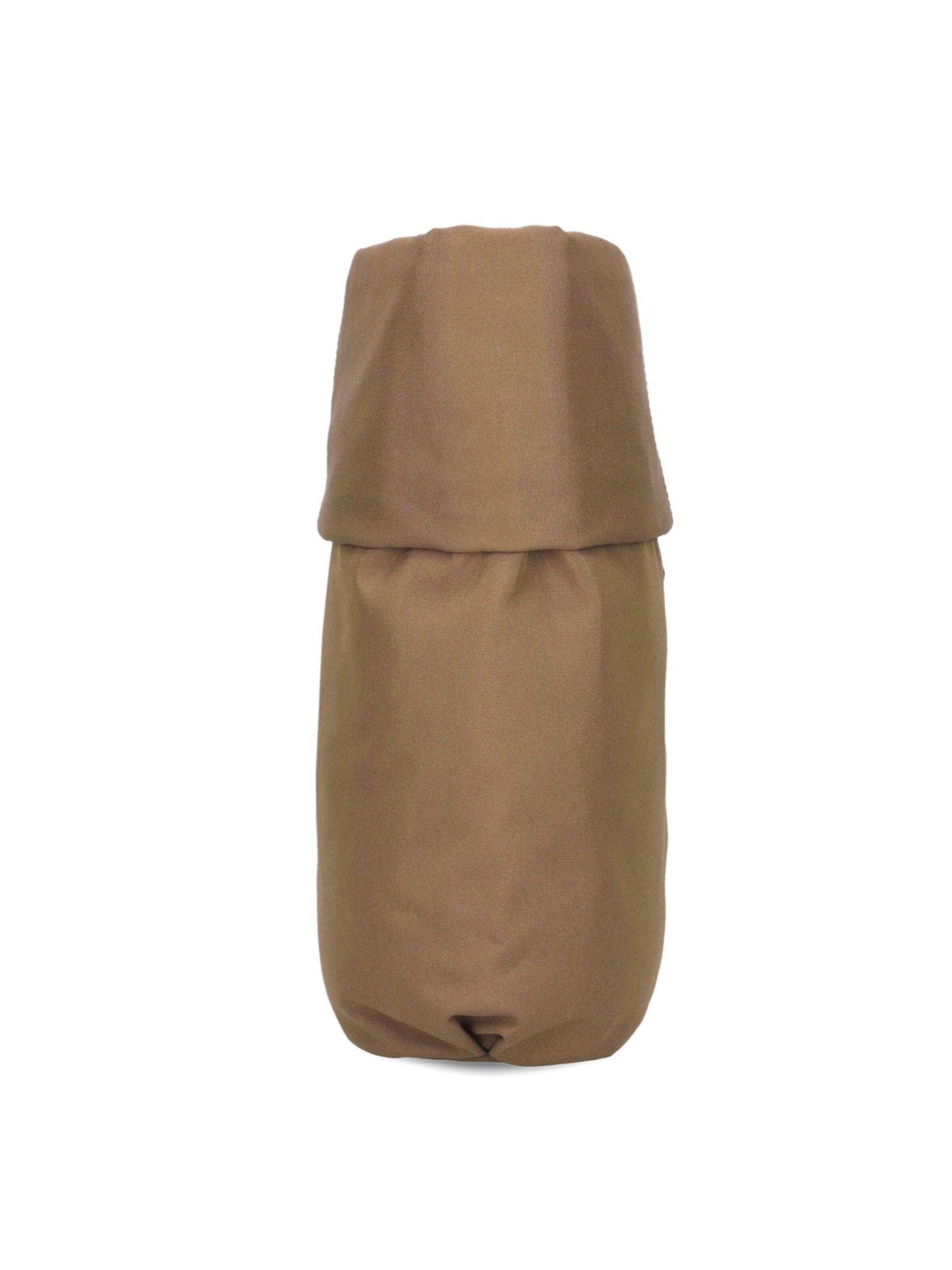 ZWEI Schoudertas 'MADEMOISELLE.TEX MTX12' in Bruin