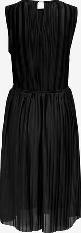 ONLY - Vestido 'Elema' em preto