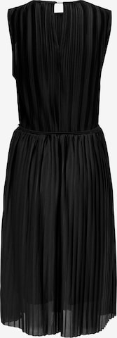ONLY فستان 'Elema' بلون أسود