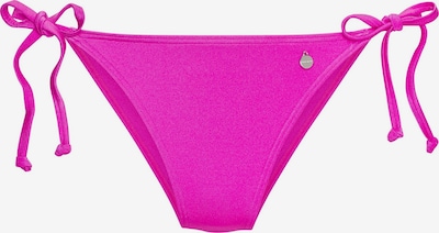 LASCANA Bikini donji dio veličine XS u magenta, Pregled proizvoda