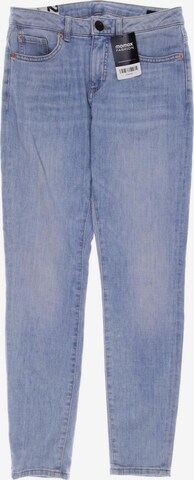 ONLY Jeans 27-28 in Blau: predná strana