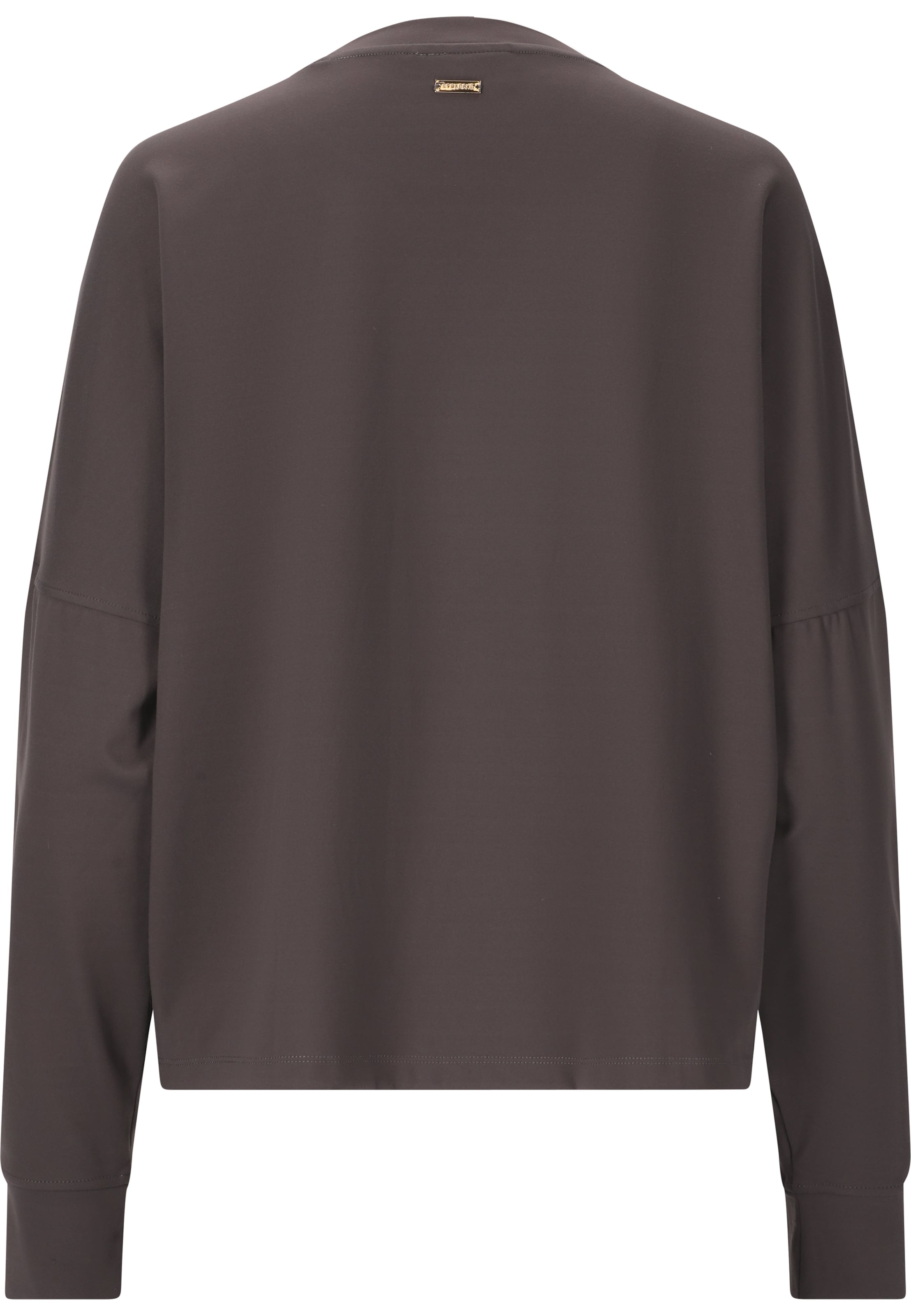 Athlecia Athletic Sweatshirt in Purple