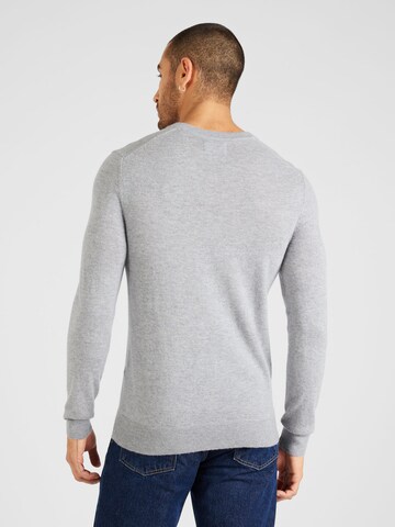 GANT Sweater in Grey