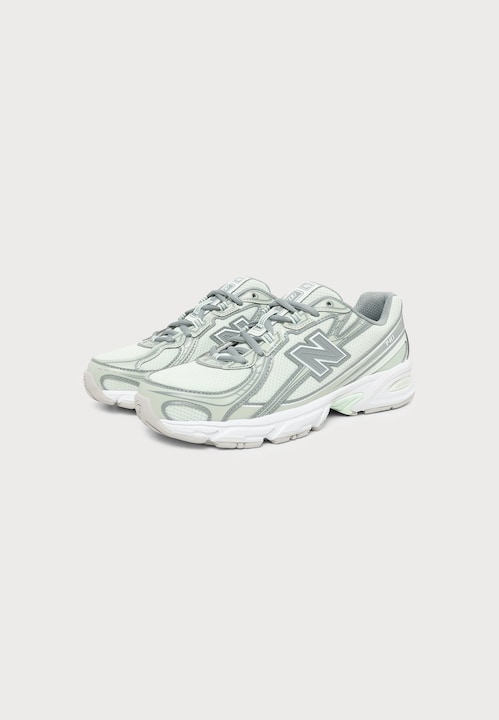 New Balance 740 Grey — Image 5