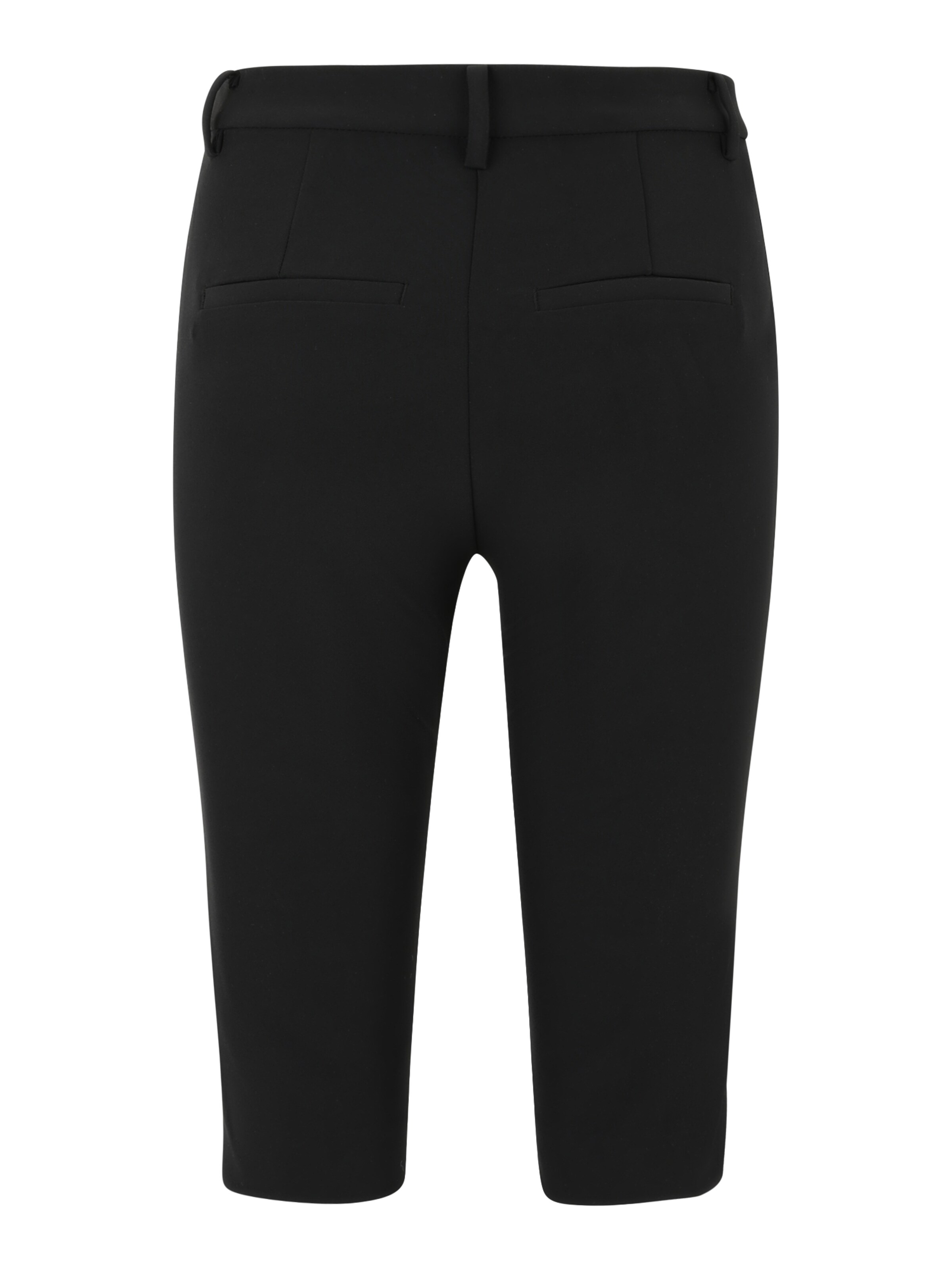 Only Petite Слим Штаны 'ONLGITTA' в Черный