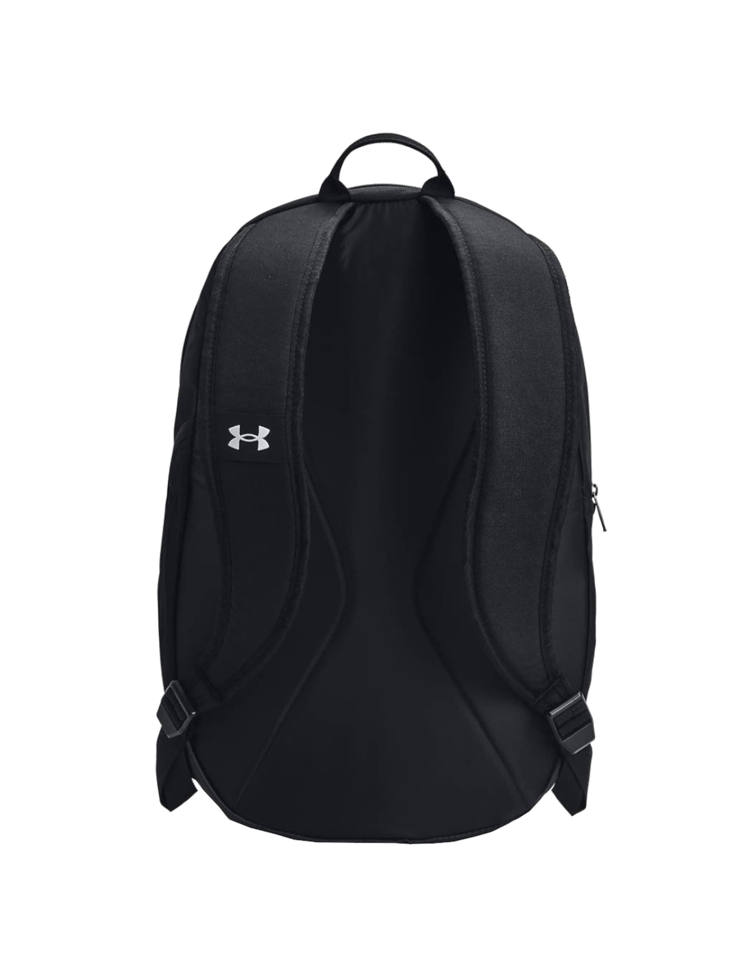 UNDER ARMOUR Backpack 'Under Armour Hustle Lite' in Black