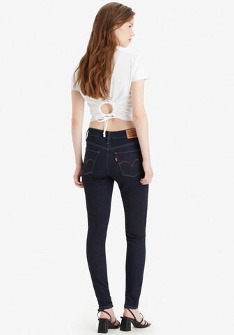 LEVI'S ® Skinny Jeans in Blau