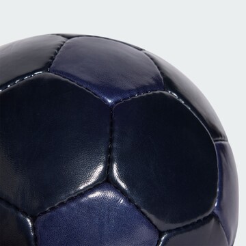 ADIDAS PERFORMANCE Ball 'Juventus Third Club' in Blue