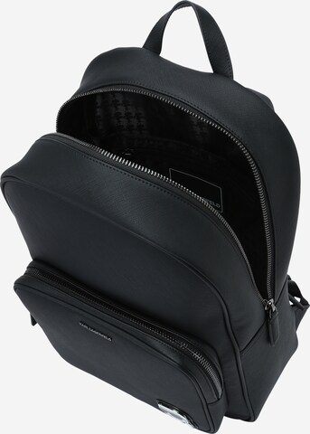 Karl Lagerfeld - Mochila 'Ikonik 2.0' en negro