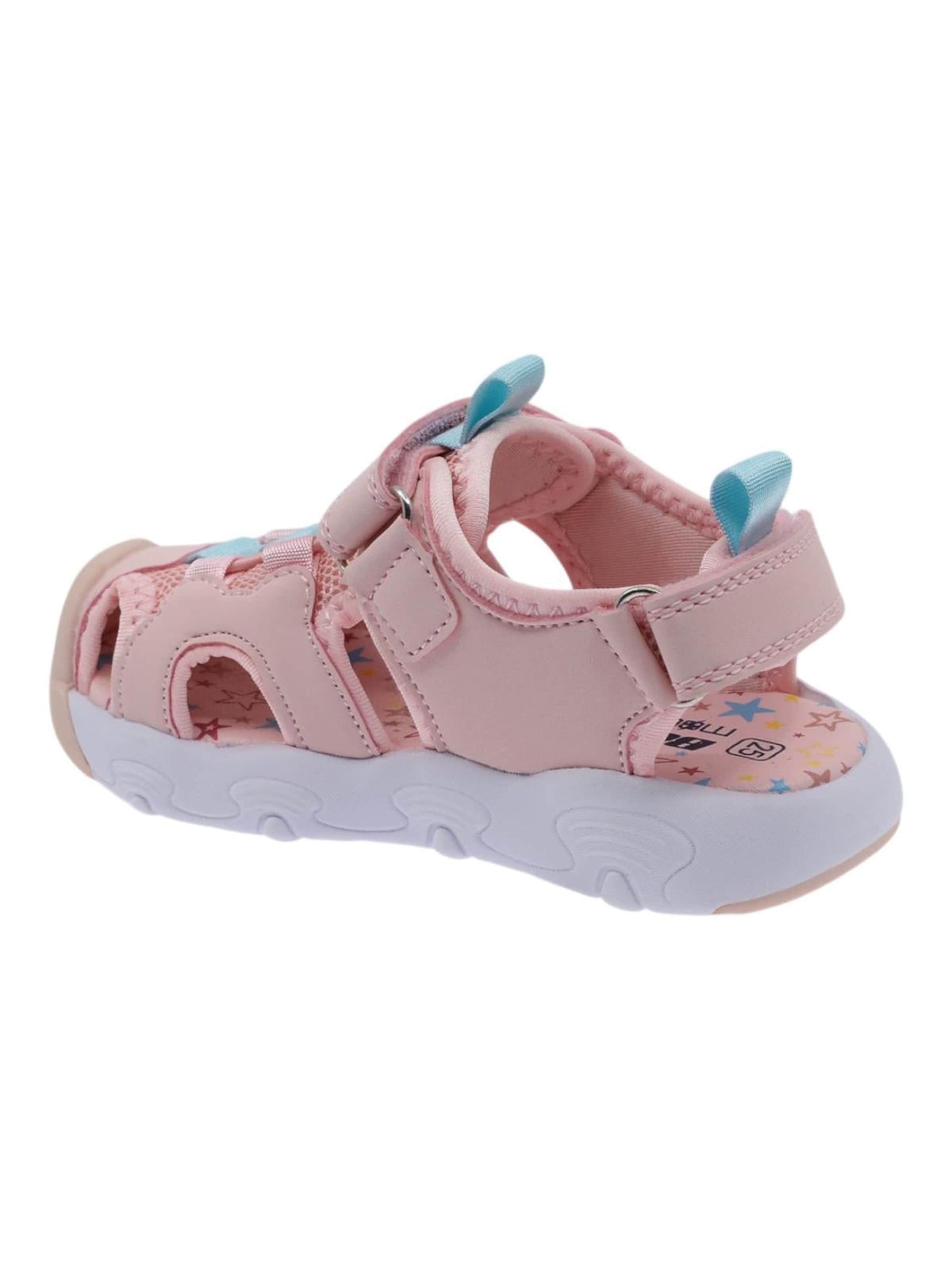 Sandalo 'Casual Sandal' di Beppi in rosa