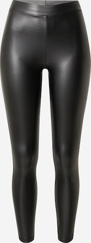 juoda ABOUT YOU Standartinis Tamprės 'Pamela': priekis