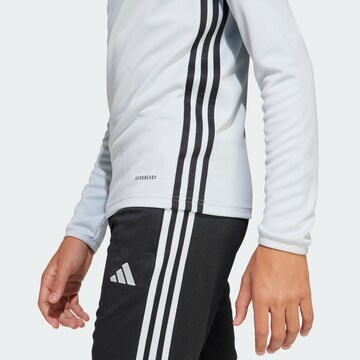 ADIDAS PERFORMANCE Functioneel shirt 'Tiro 25 Essentials' in Grijs