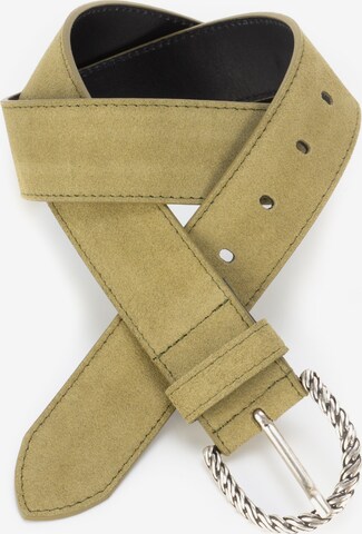 BA98 Belt in Green