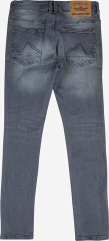 Petrol Industries Slimfit Jeans 'Seaham' in Blau