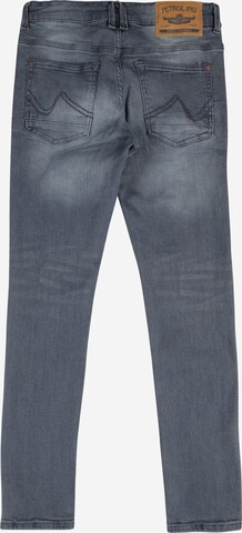 Petrol Industries Slim fit Jeans 'Seaham' in Blue