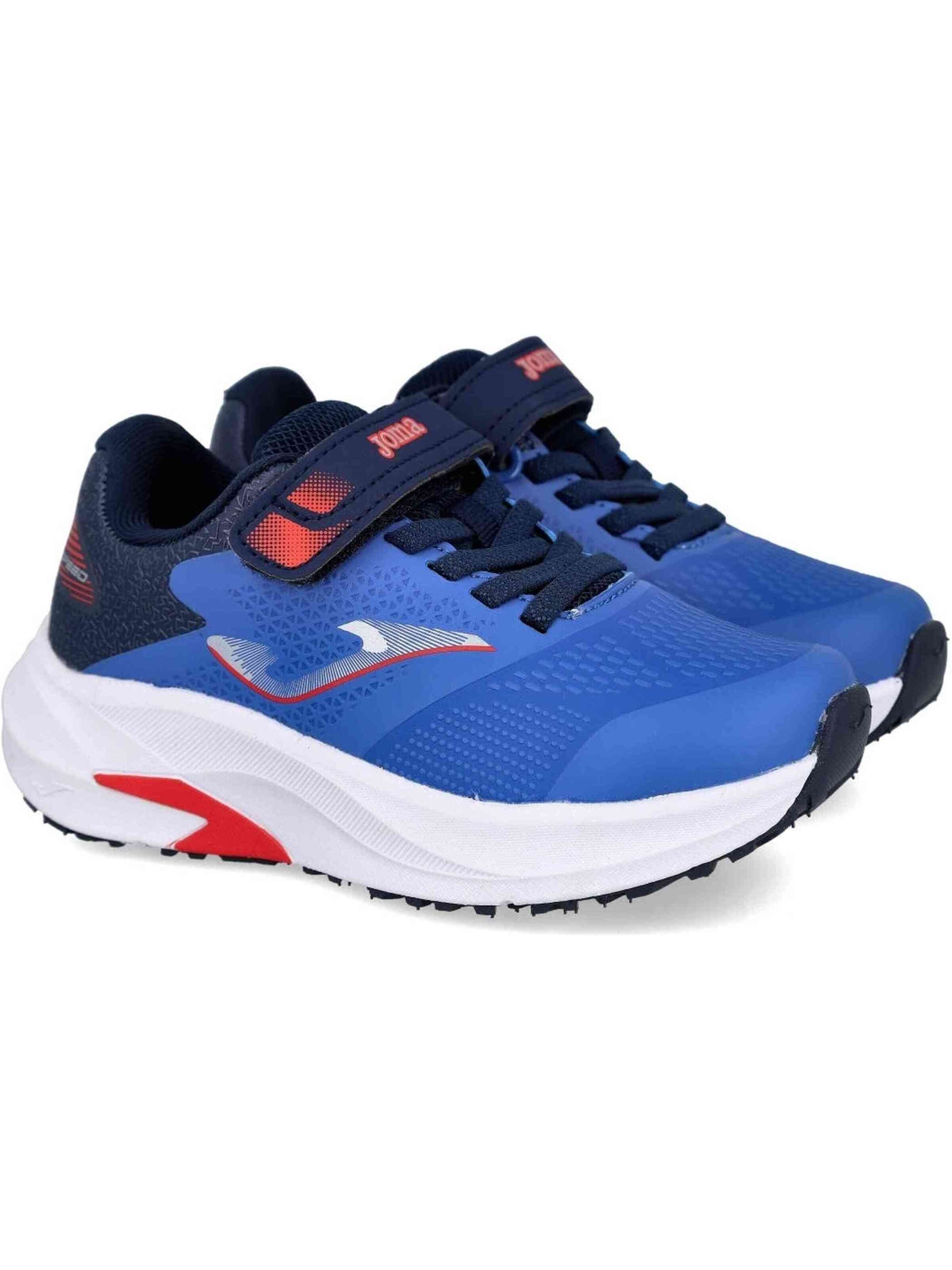 Sneaker di JOMA in blu