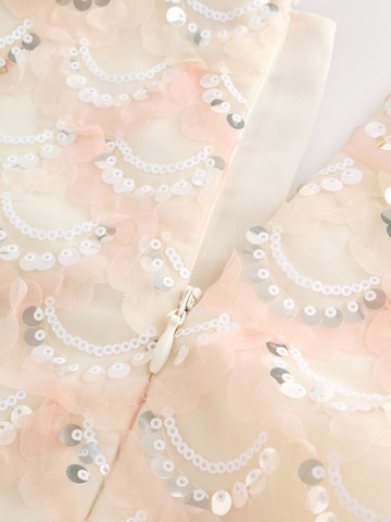 Baker by Ted Baker Dress in Beige