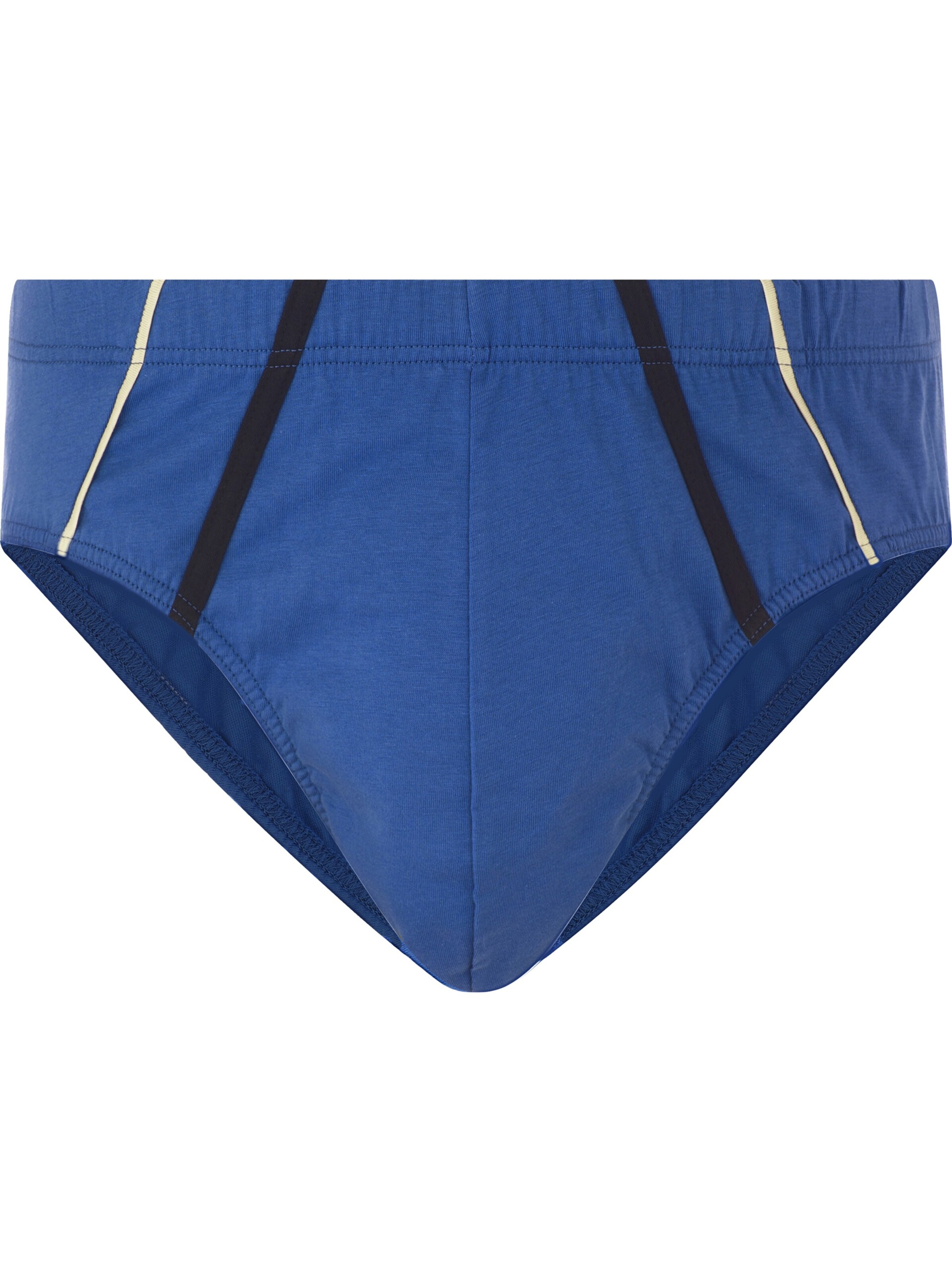 Jan Vanderstorm Panty 'Gerkar' in Blue