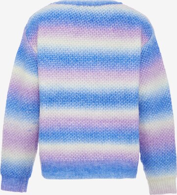 Sidona Sweater in Blue