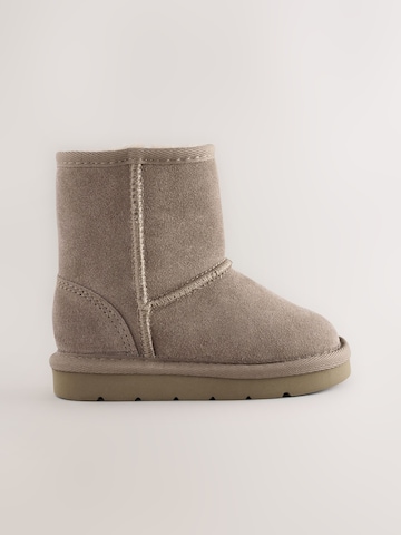 Next Snehule - Hnedá