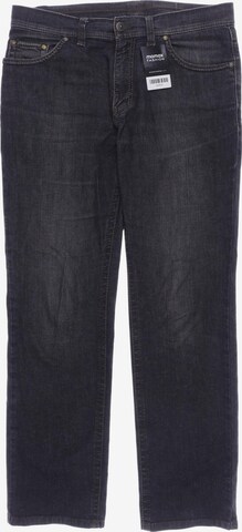 BOGNER Jeans in 35-36 in Grey: front