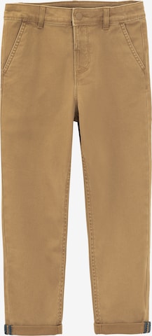 ruda Cool Club Standartinis Kelnės: priekis