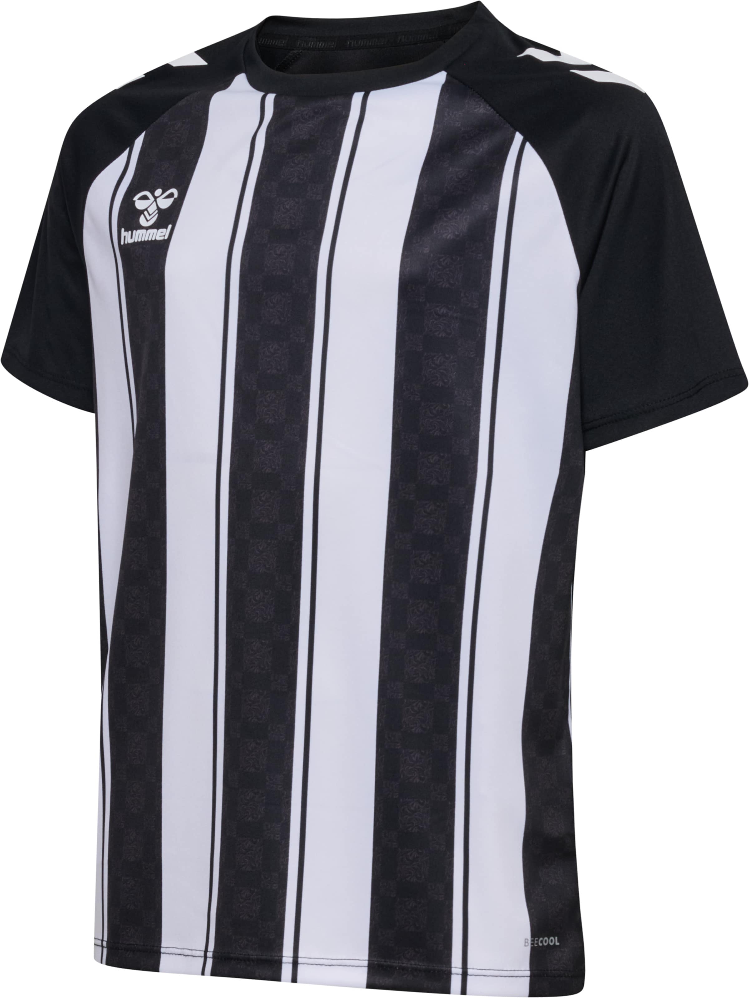 Hummel Performance Shirt in Black