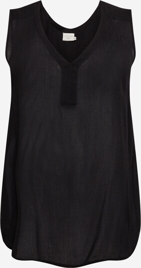 Camicia da donna 'Ami' KAFFE CURVE di colore nero, Visualizzazione prodotti