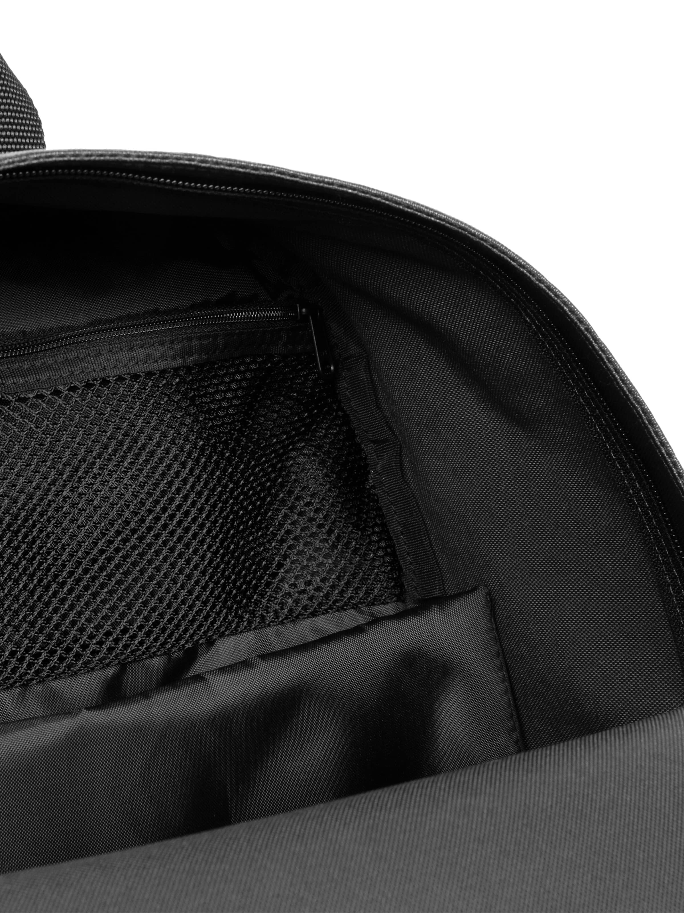 Zaino 'OUT OF OFFICE' di EASTPAK in nero