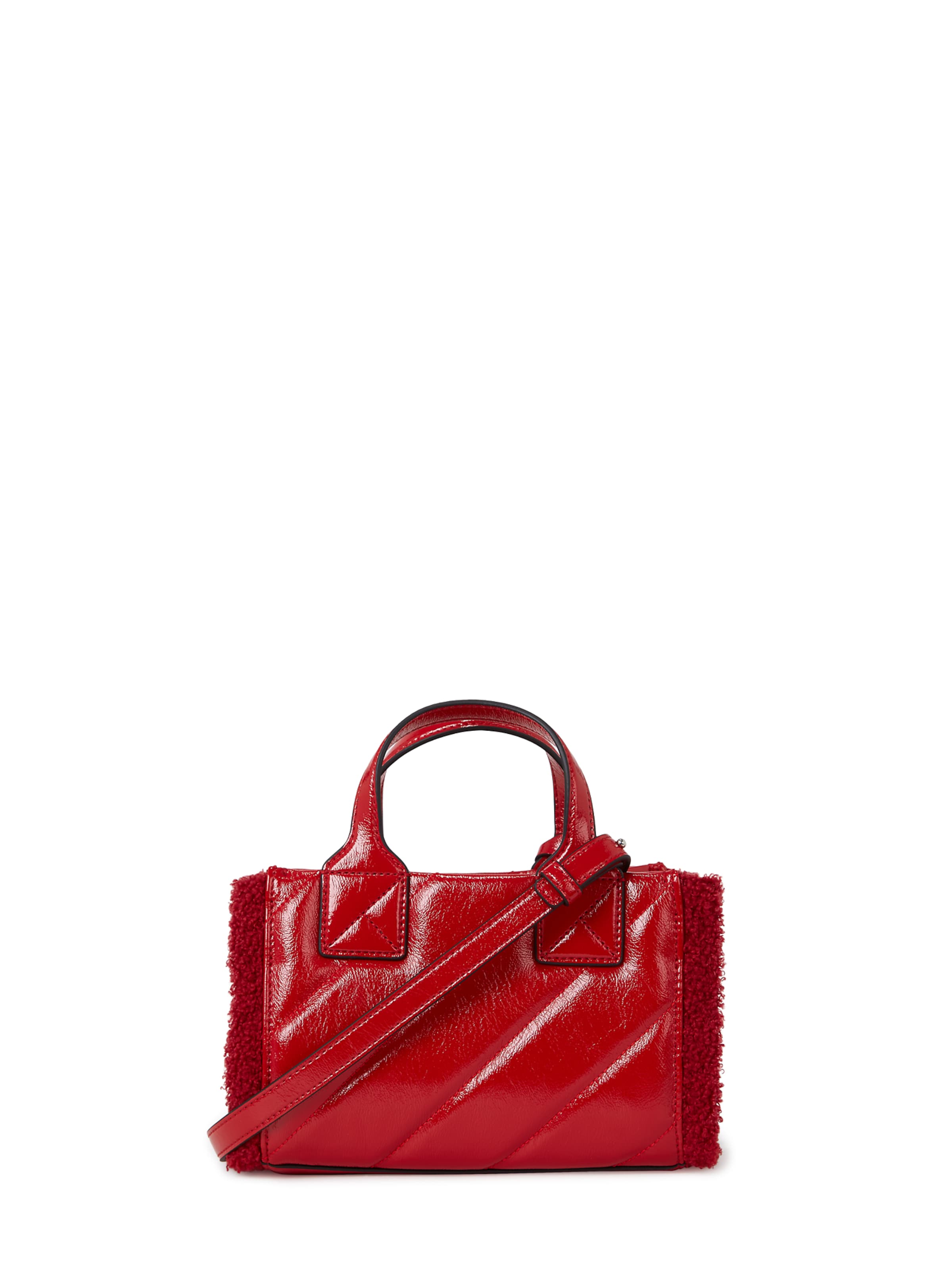 Sac rouge cheap karl lagerfeld