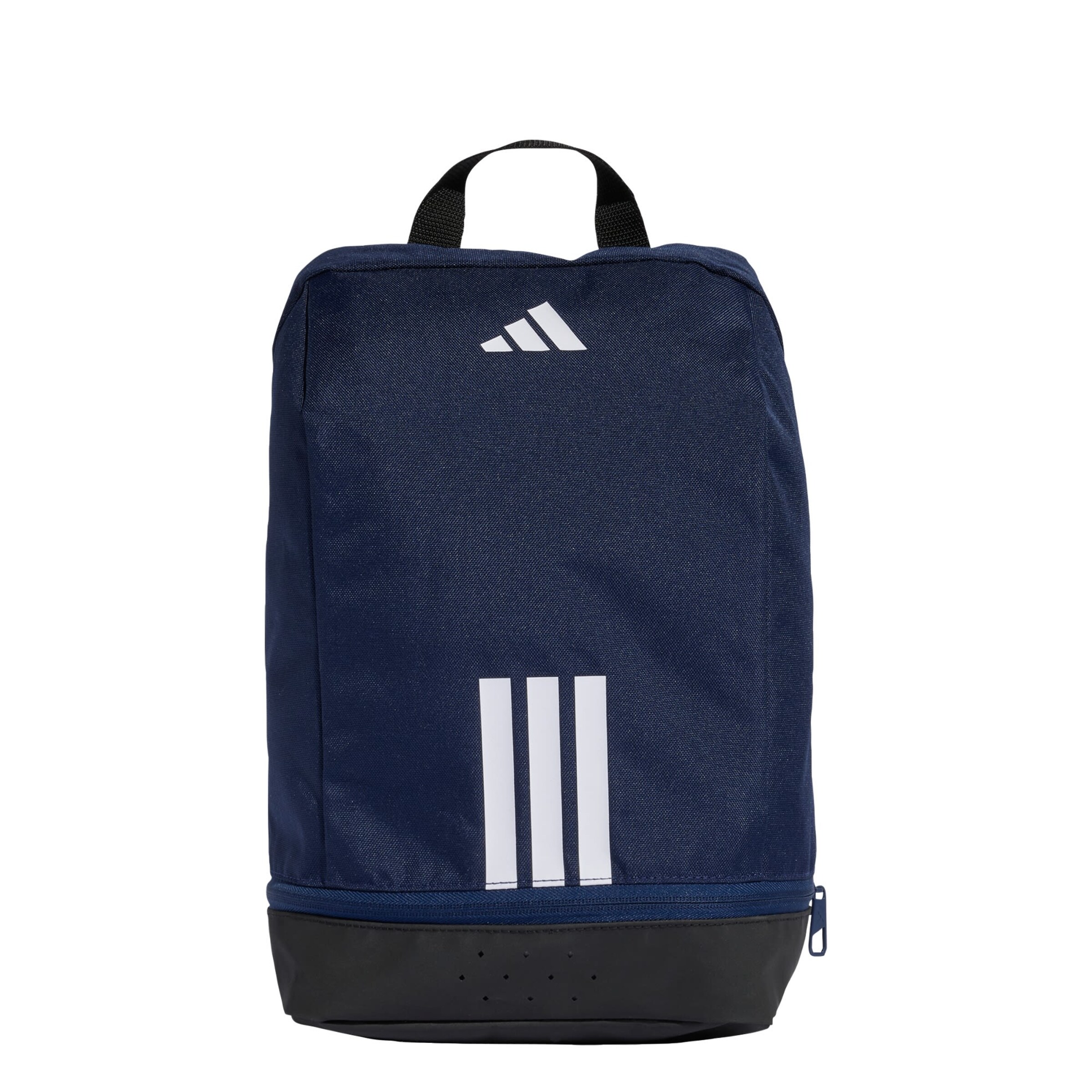 Zaino sportivo 'Tiro' di ADIDAS PERFORMANCE in blu: frontale