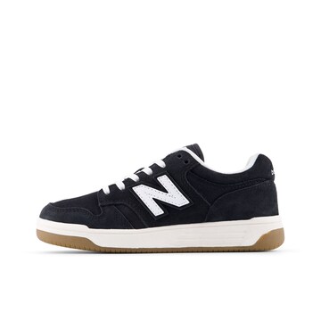 new balance Sneakers '480' in Zwart