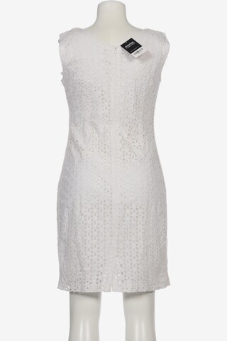 APANAGE Dress in XL in White