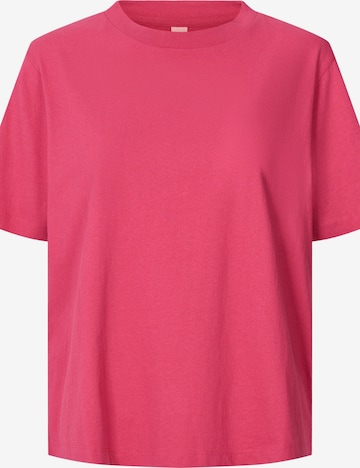 Odd Molly T-Shirt in Pink: Vorderseite
