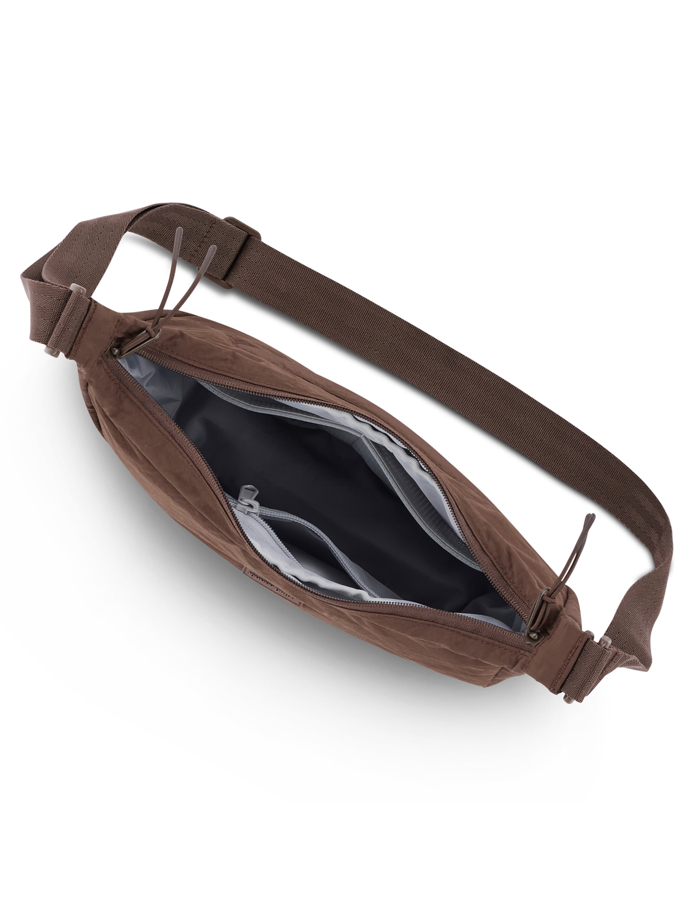 Johnny Urban Τσάντα ώμου 'Kaia Medium' σε καφέ