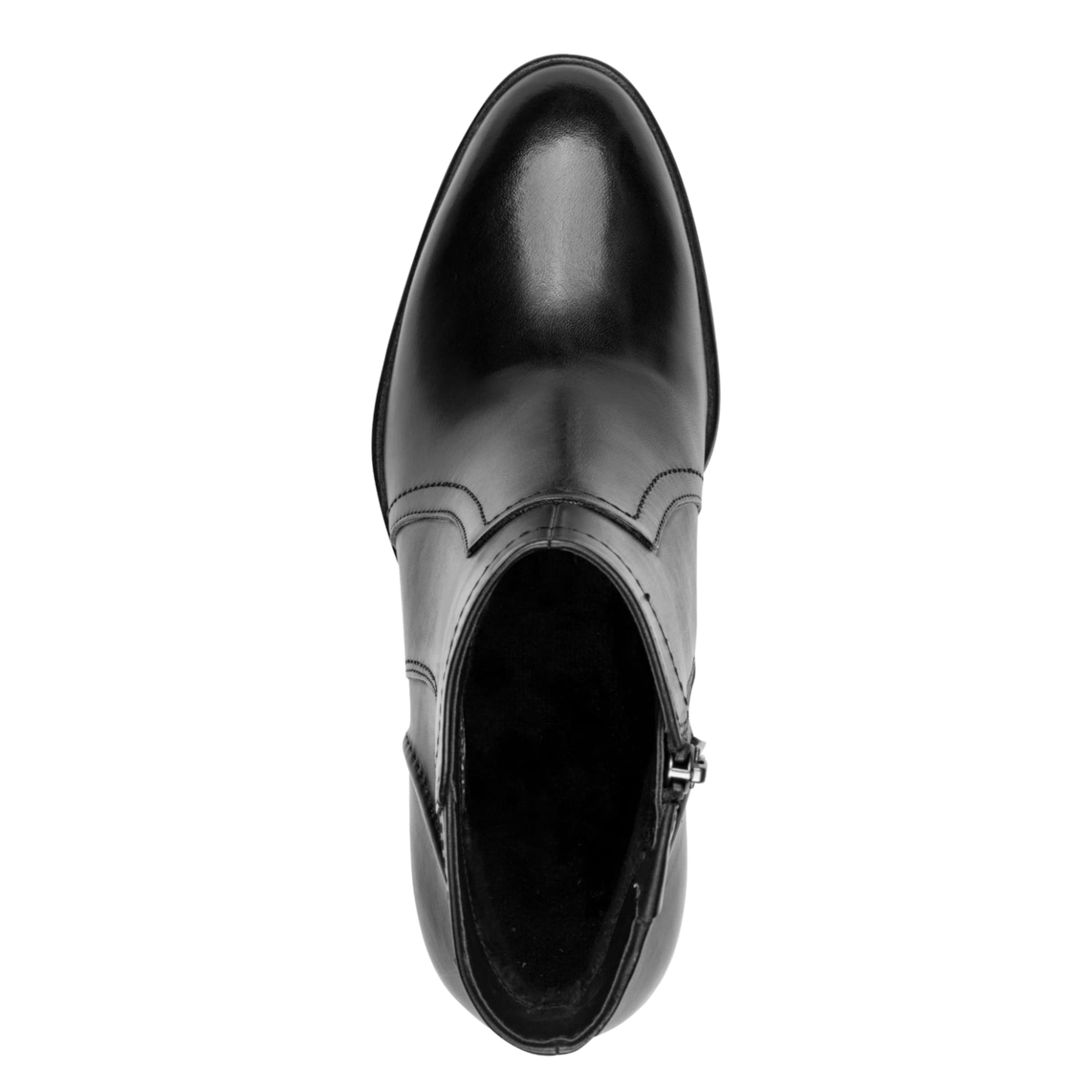 Stivaletto di Tamaris in nero