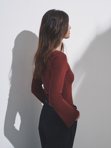 The Set - Camiseta en azul