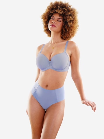 SugarShape Slip 'Invisible' in Blau