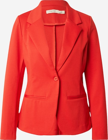 Blazer 'Zablazer 2' Fransa en rouge : devant