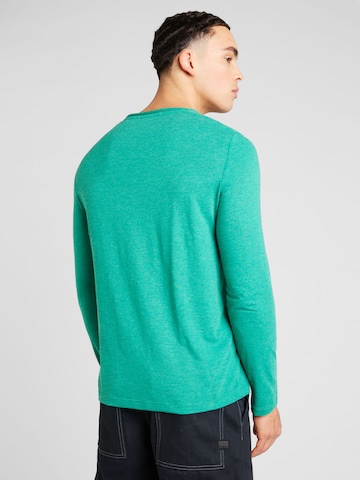 s.Oliver Shirt in Green