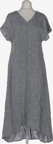 Lands‘ End Dress in S in Blue: front