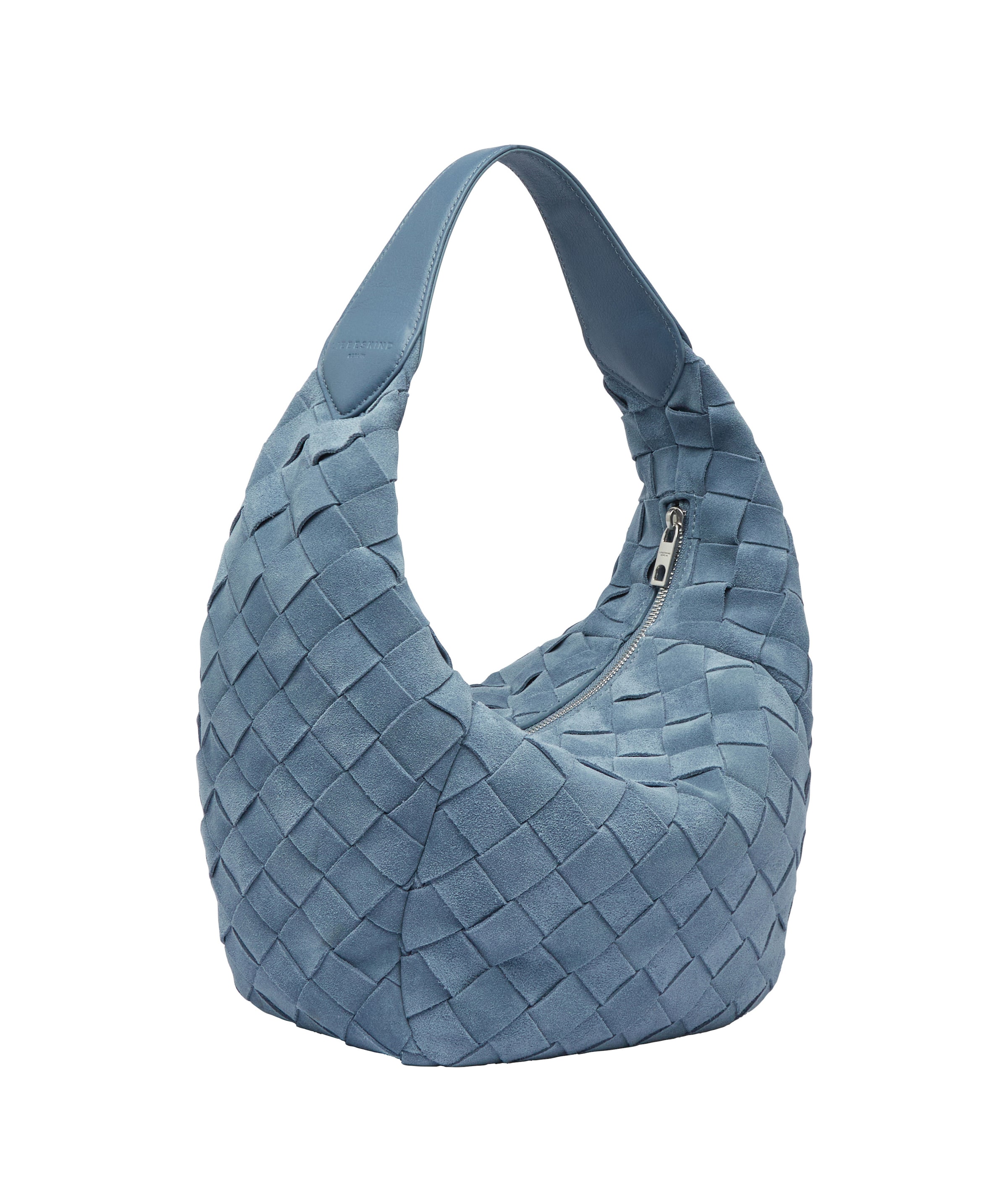 Liebeskind Berlin Shoulder Bag in Blue