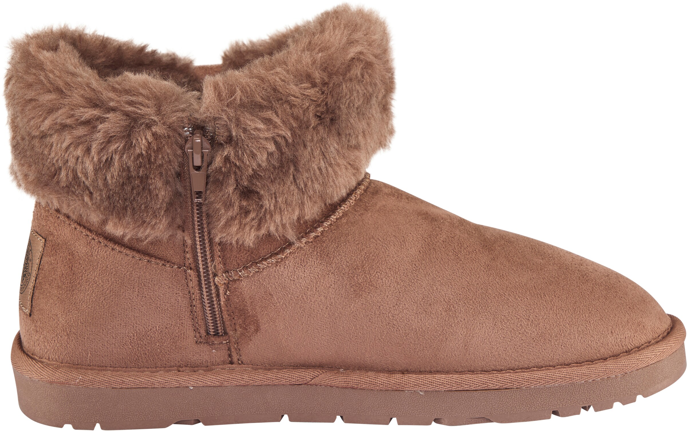 O'NEILL Boots in Brown