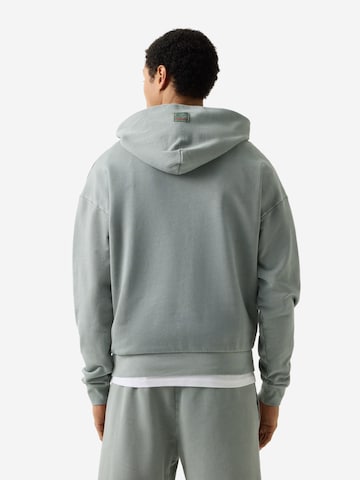 Bogner Fire + Ice Sweatshirt 'Ilay' in Grau