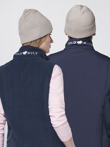 Polo Sylt Mütze in Beige